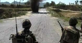 Two militant commanders among 14 killed: ISPR